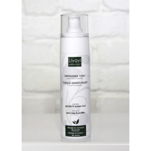 Zuiverende Lotion/Tonic 150ml / vette & normale huid