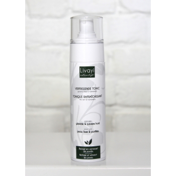 Zuiverende Lotion/Tonic 150ml / vette & normale huid